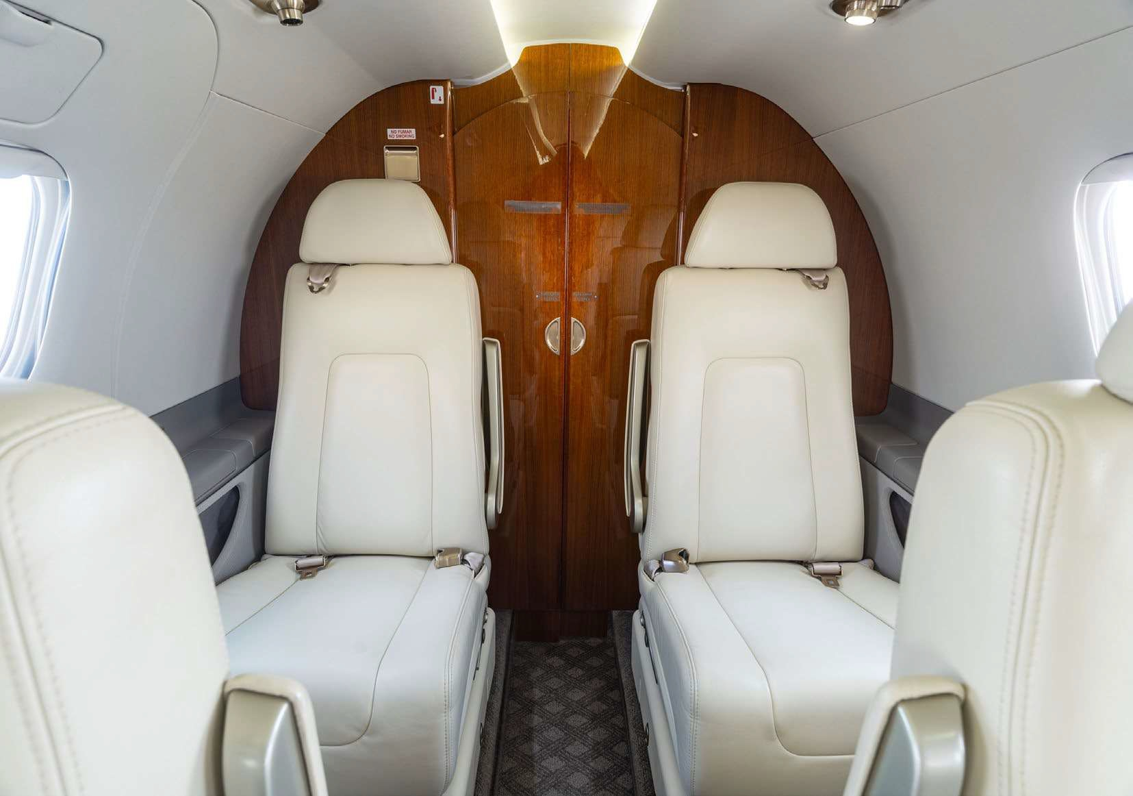 Aircraft Image for N254MS