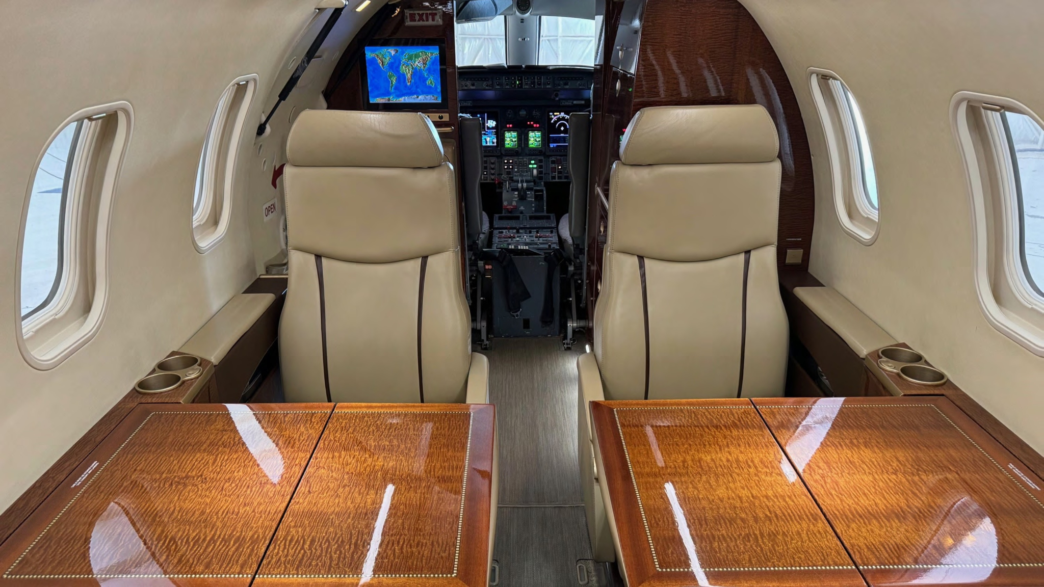 Aircraft Image for N254TL