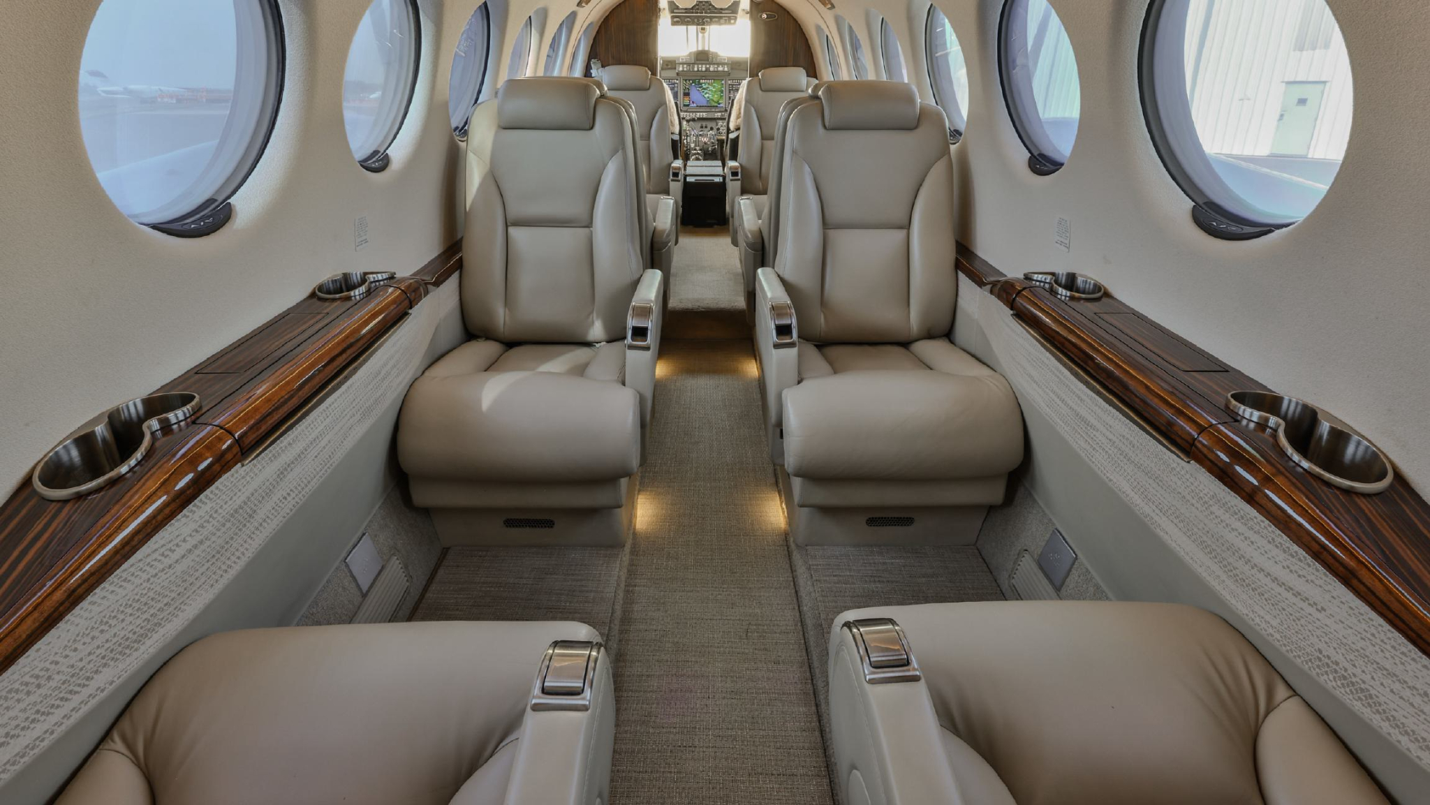 Aircraft Image for N255BB