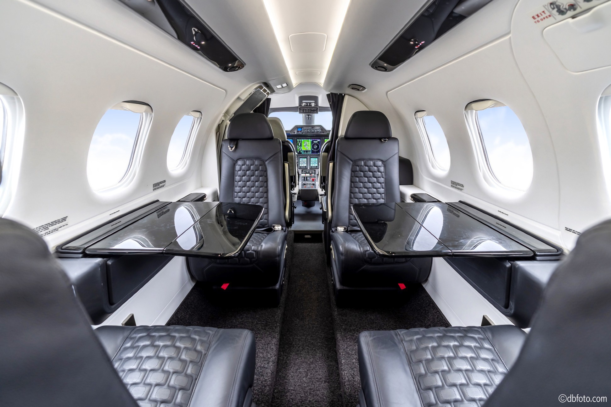 Aircraft Image for N255KM