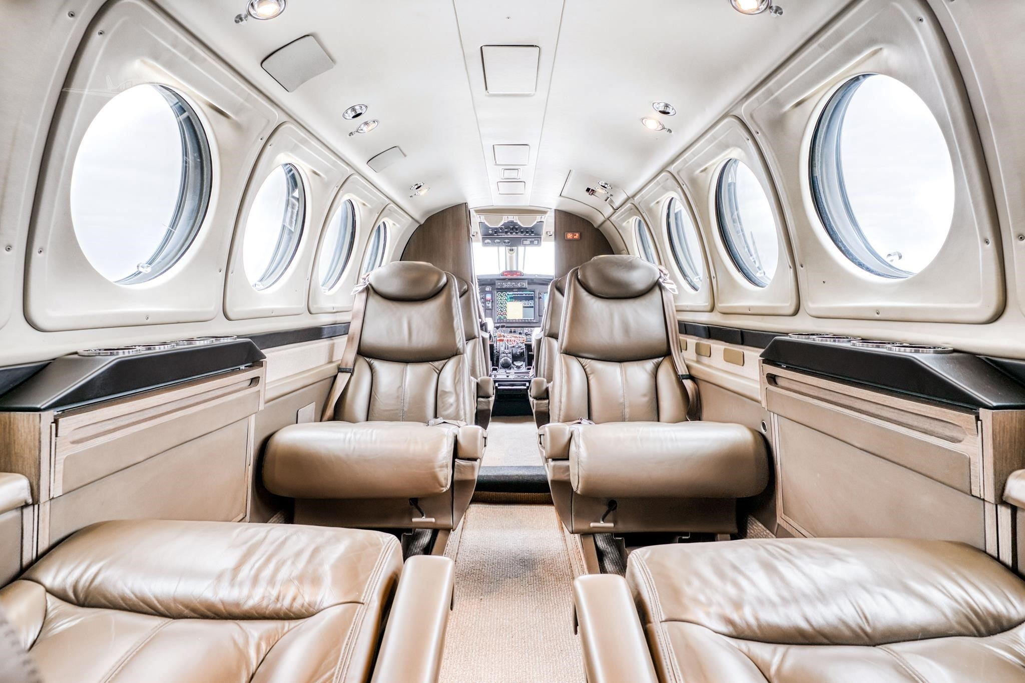 Aircraft Image for N255TT