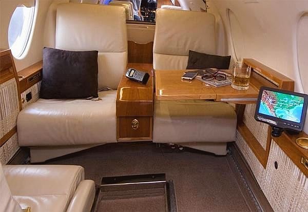 Aircraft Image for N256V