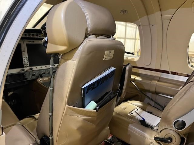 Aircraft Image for N257A