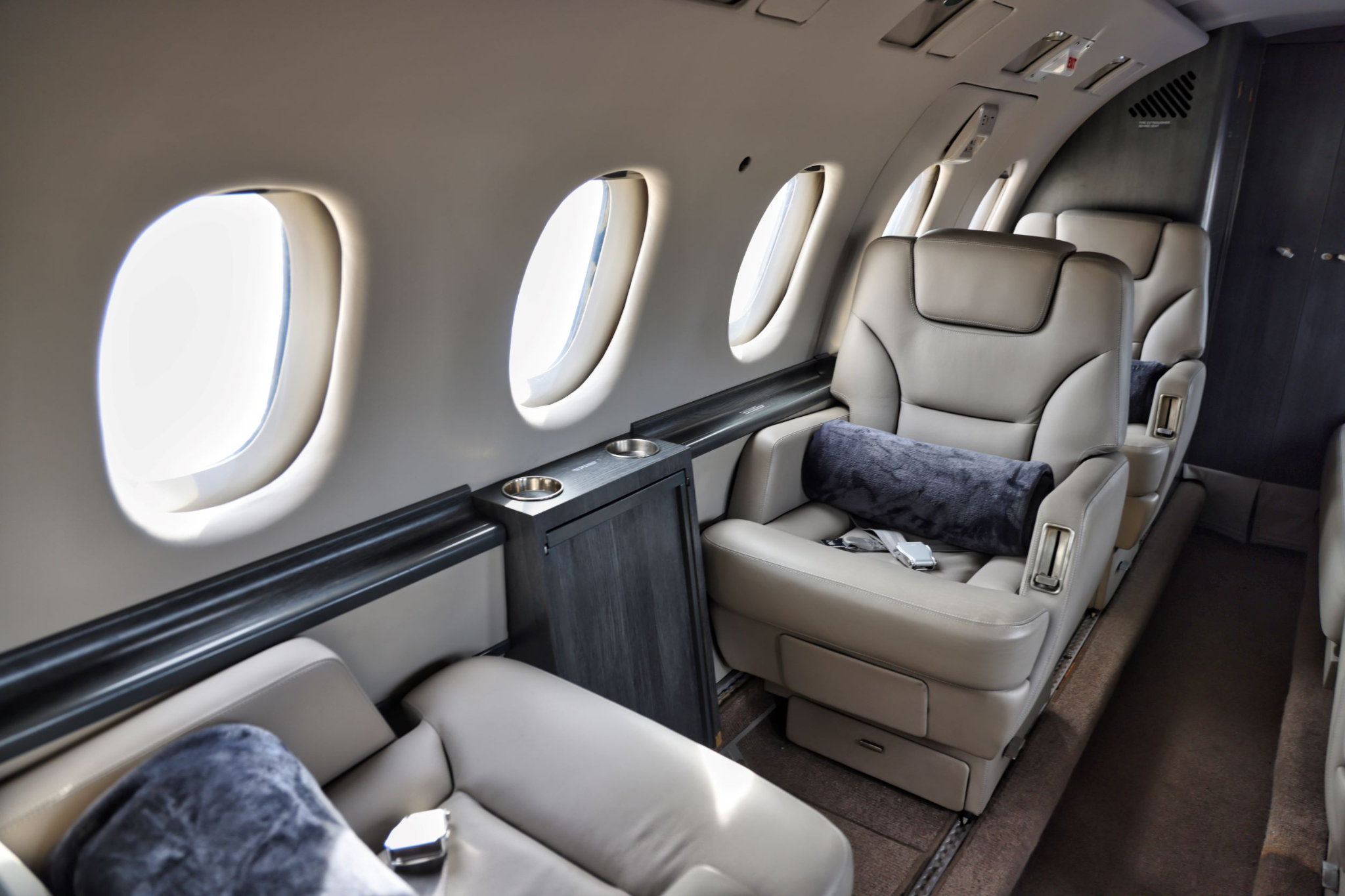 Aircraft Image for N257PL