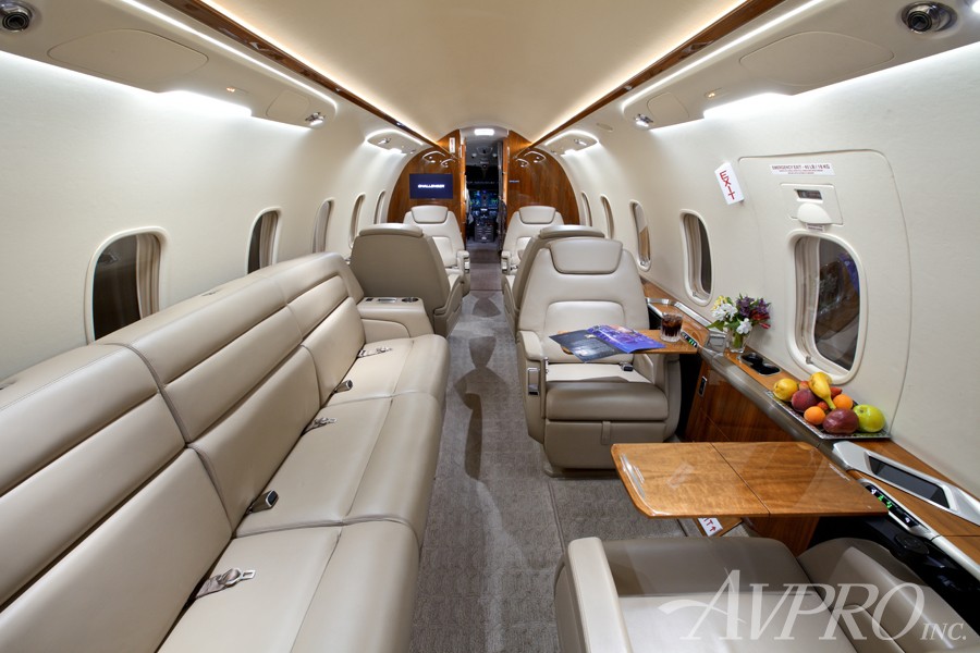 Aircraft Image for N257RY