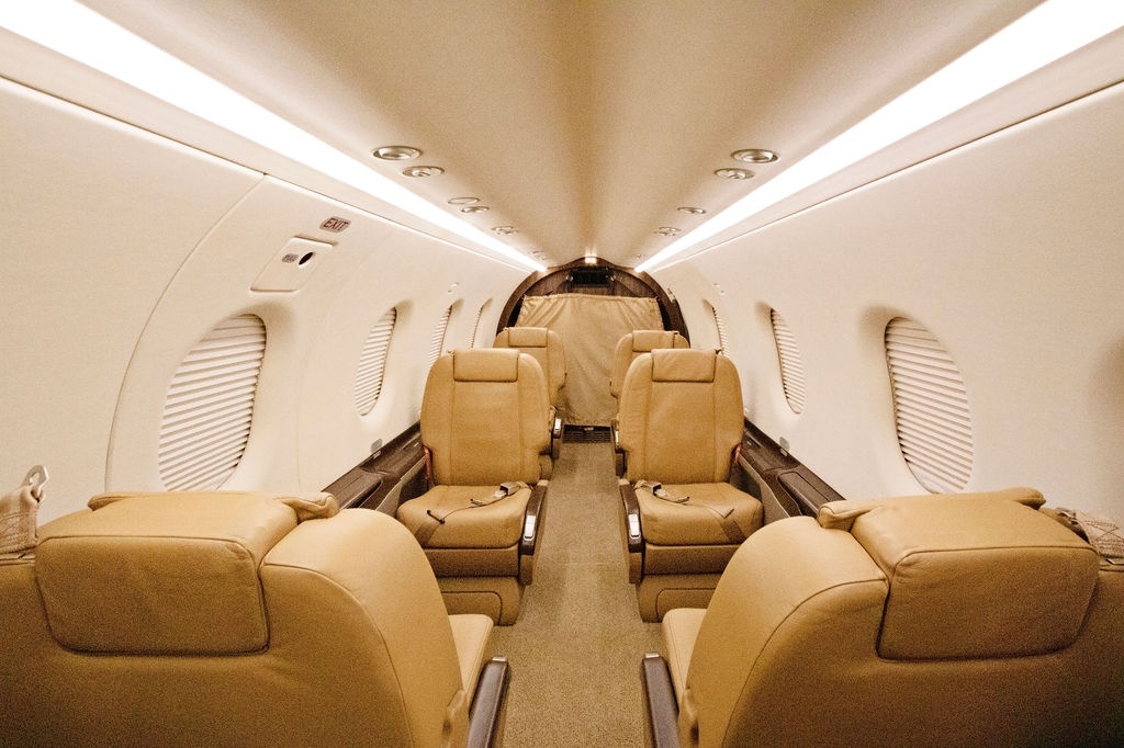 Aircraft Image for N259PC