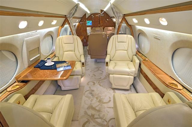 Aircraft Image for N25CP