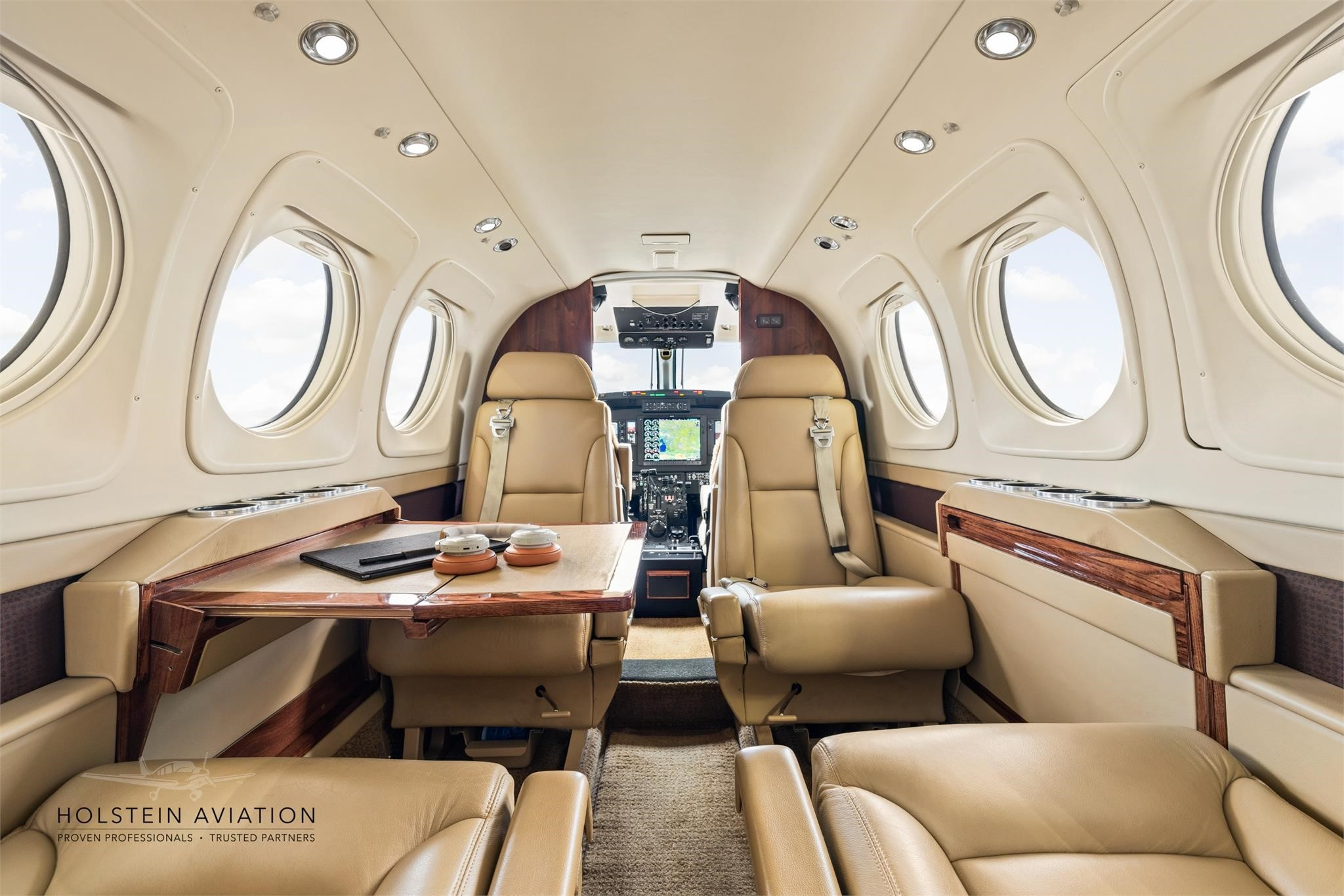 Aircraft Image for N25GR