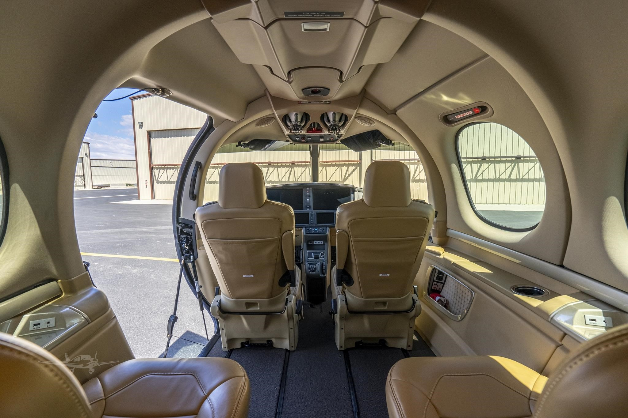 Aircraft Image for N25MG