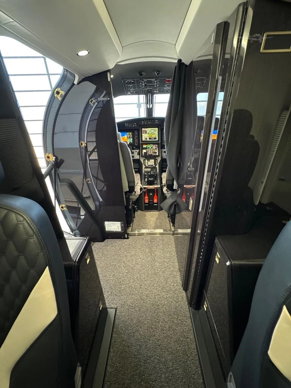 Aircraft Image for N25MT