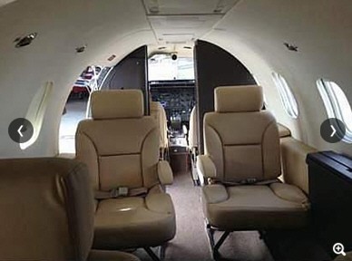 Aircraft Image for N25PW