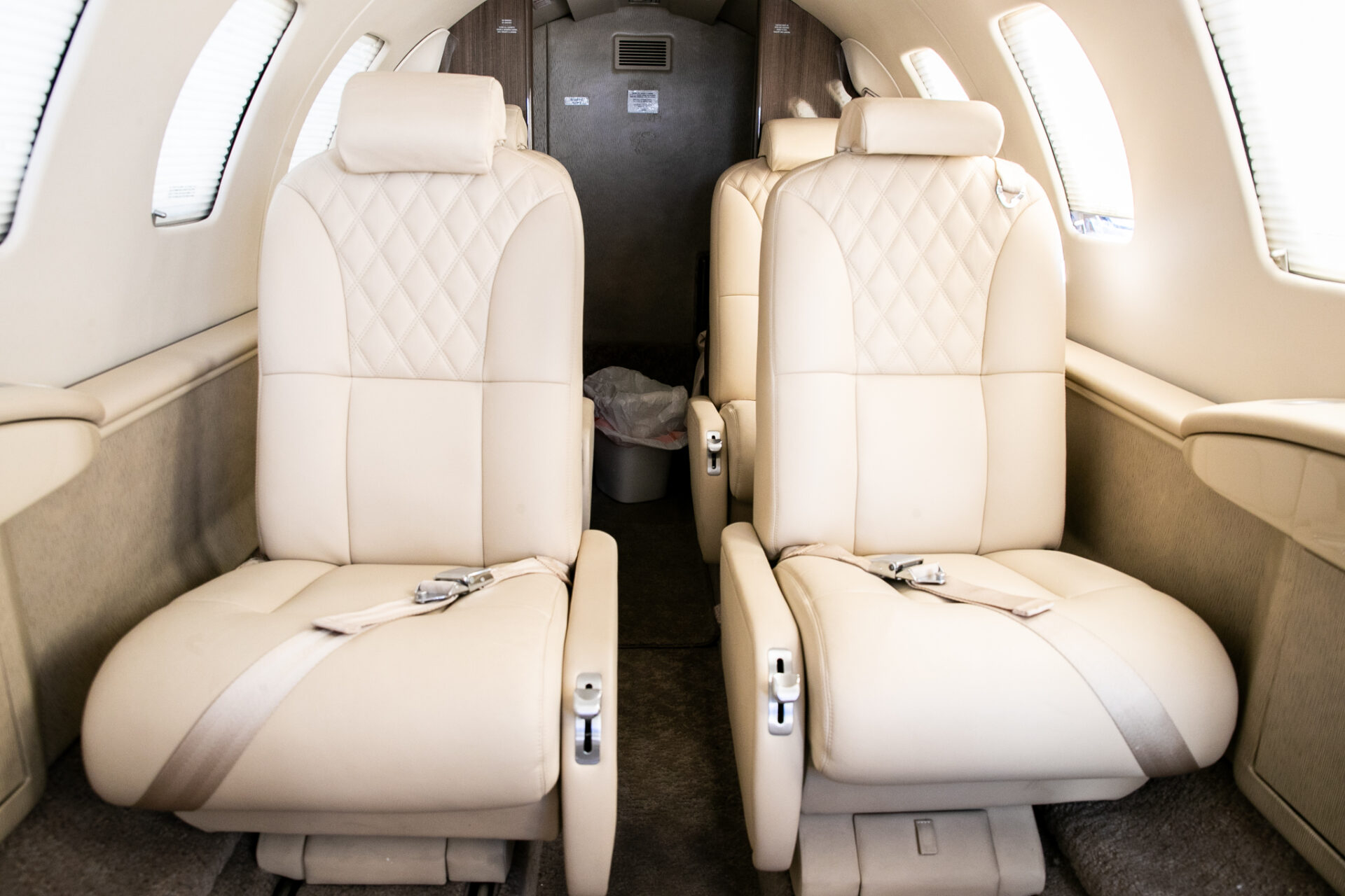 Aircraft Image for N25SJ