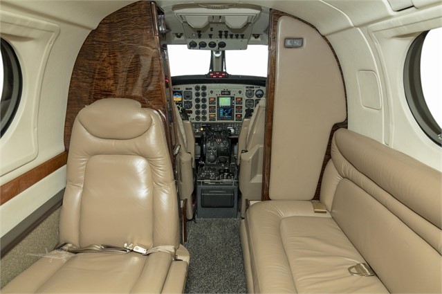 Aircraft Image for N25WC