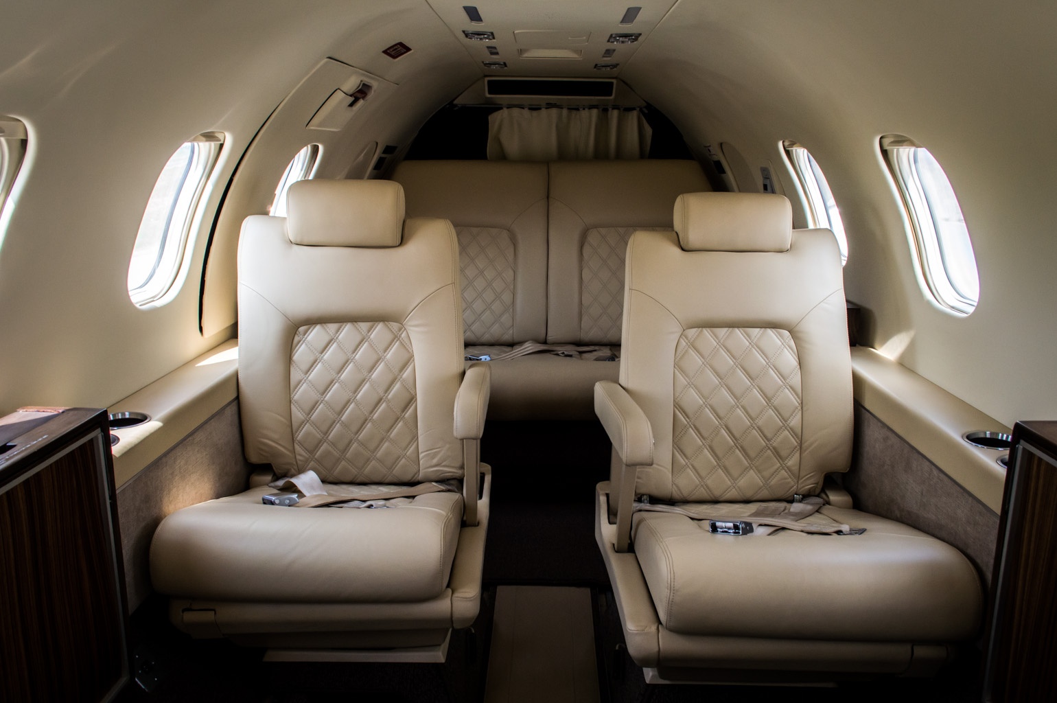 Aircraft Image for N260RC