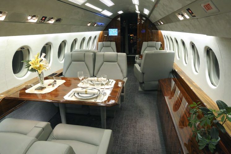 Aircraft Image for N260RF