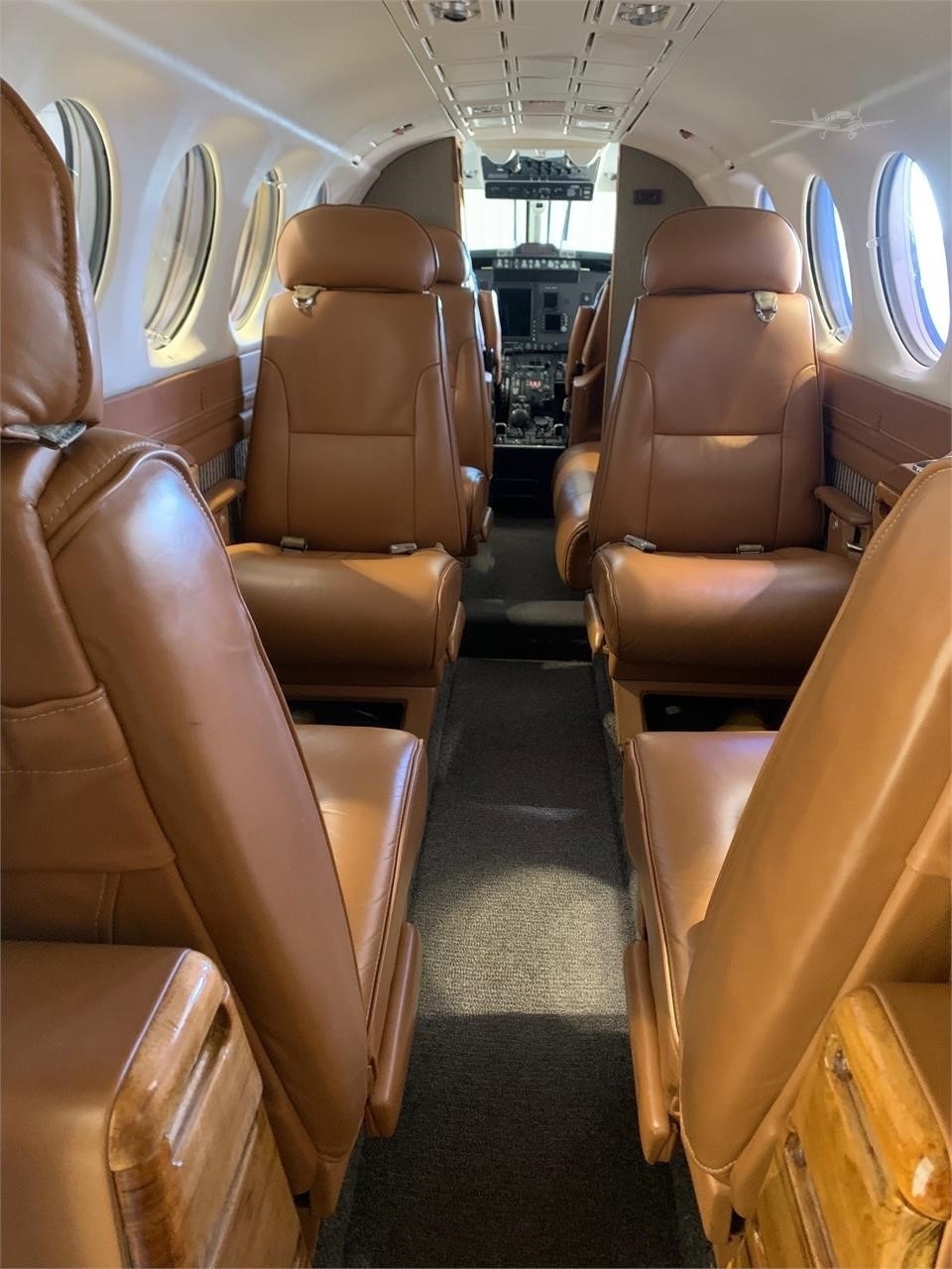 Aircraft Image for N262SP