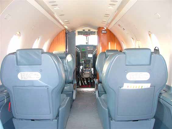 Aircraft Image for N263RS