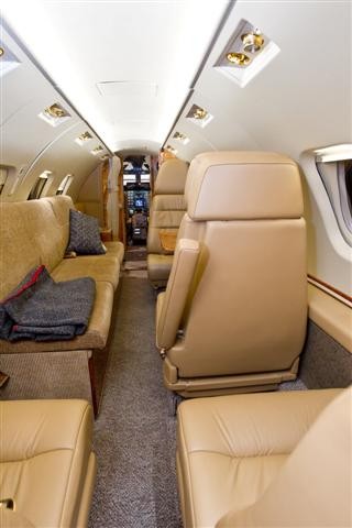 Aircraft Image for N265FT