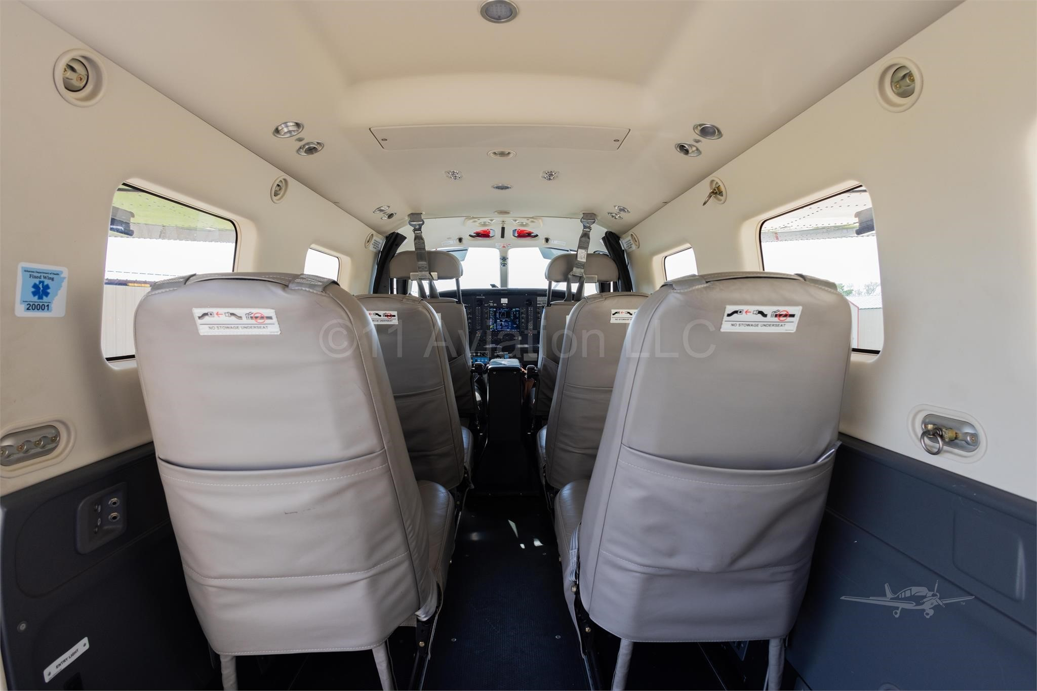 Aircraft Image for N265KQ
