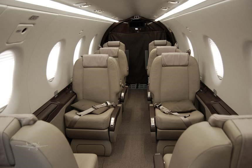 Aircraft Image for N265NX