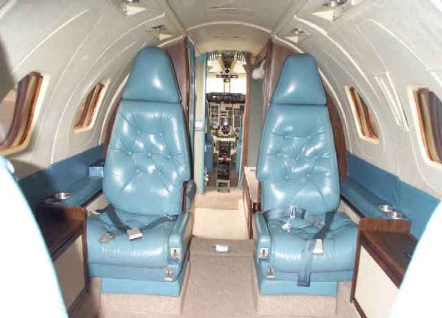Aircraft Image for N265SC
