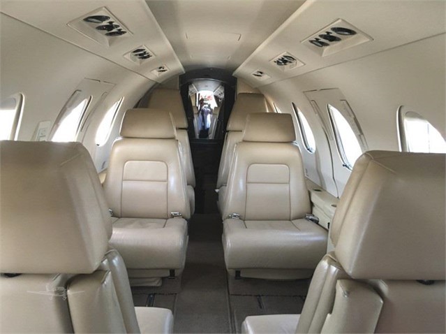 Aircraft Image for N265WS