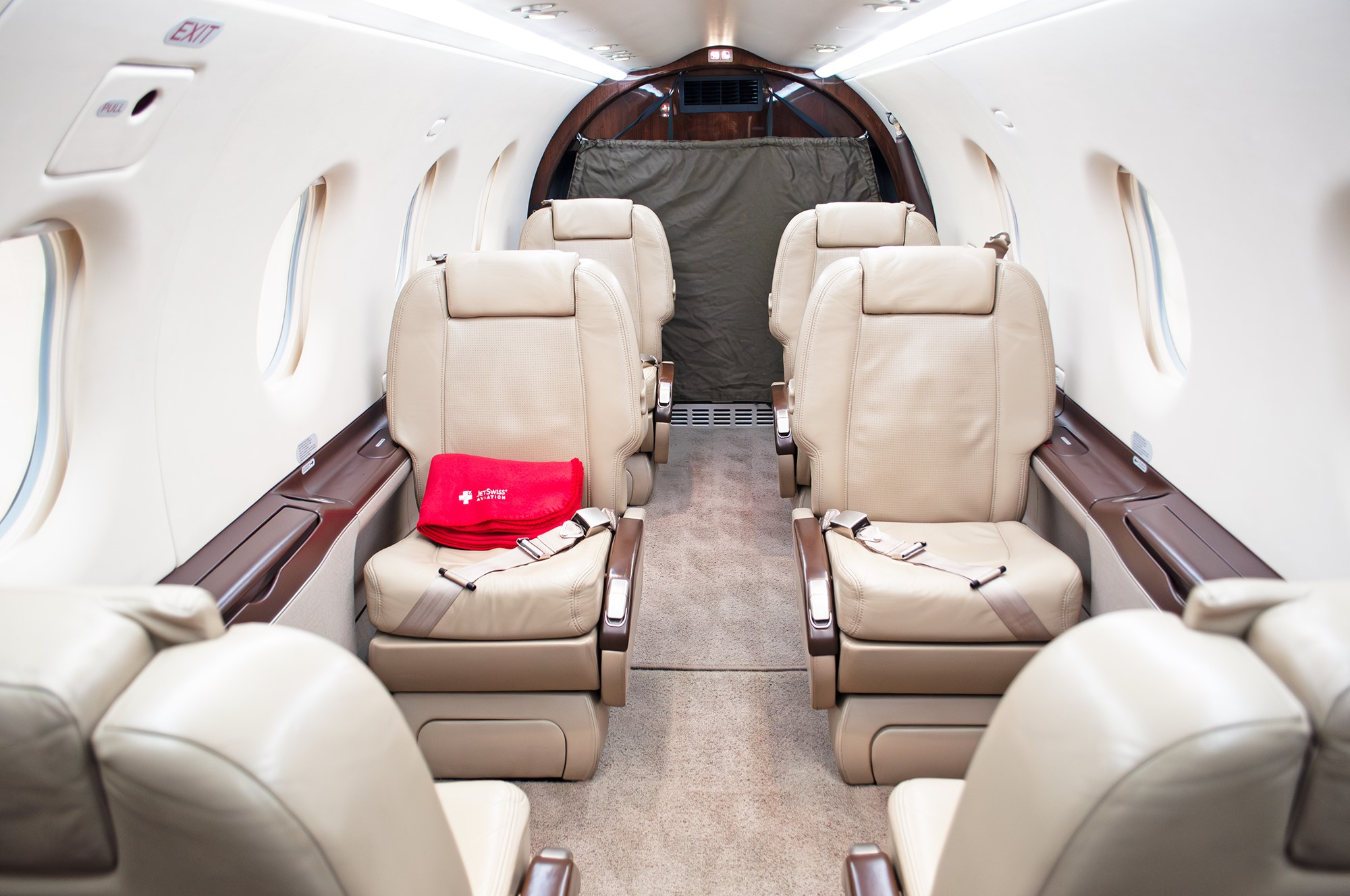 Aircraft Image for N266NG
