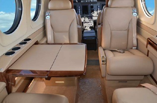 Aircraft Image for N267HB