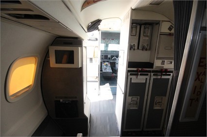 Aircraft Image for N268JX