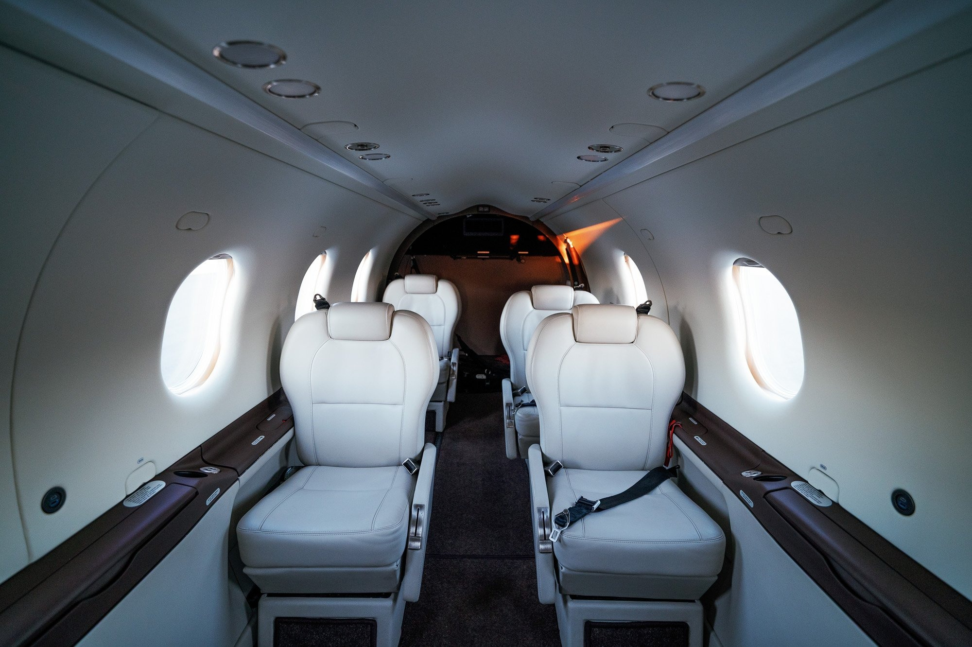 Aircraft Image for N269CT