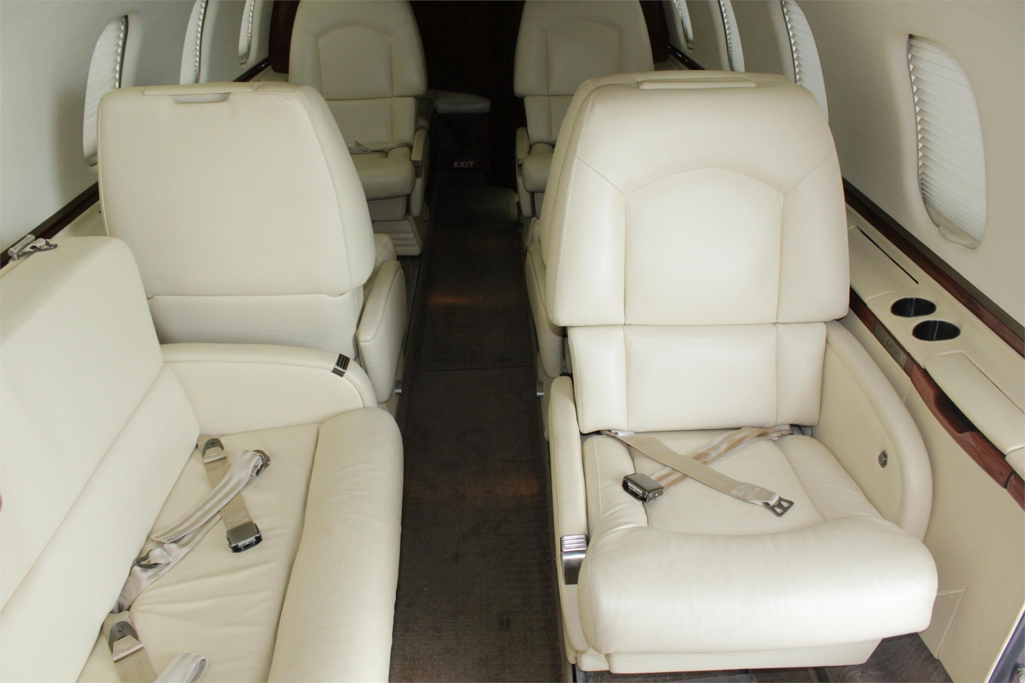 Aircraft Image for N269GJ