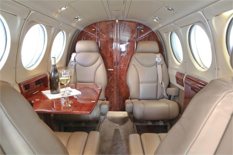 Aircraft Image for N269LS