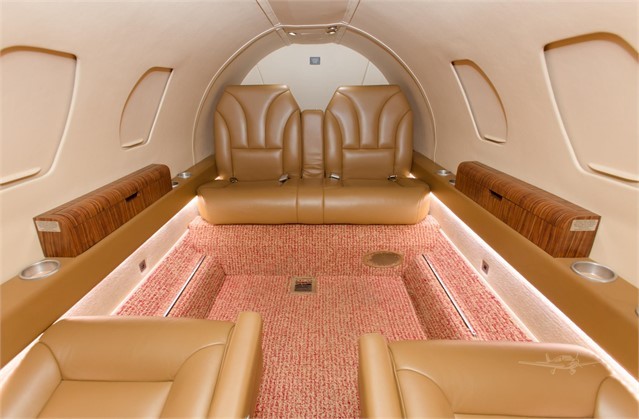Aircraft Image for N269RC