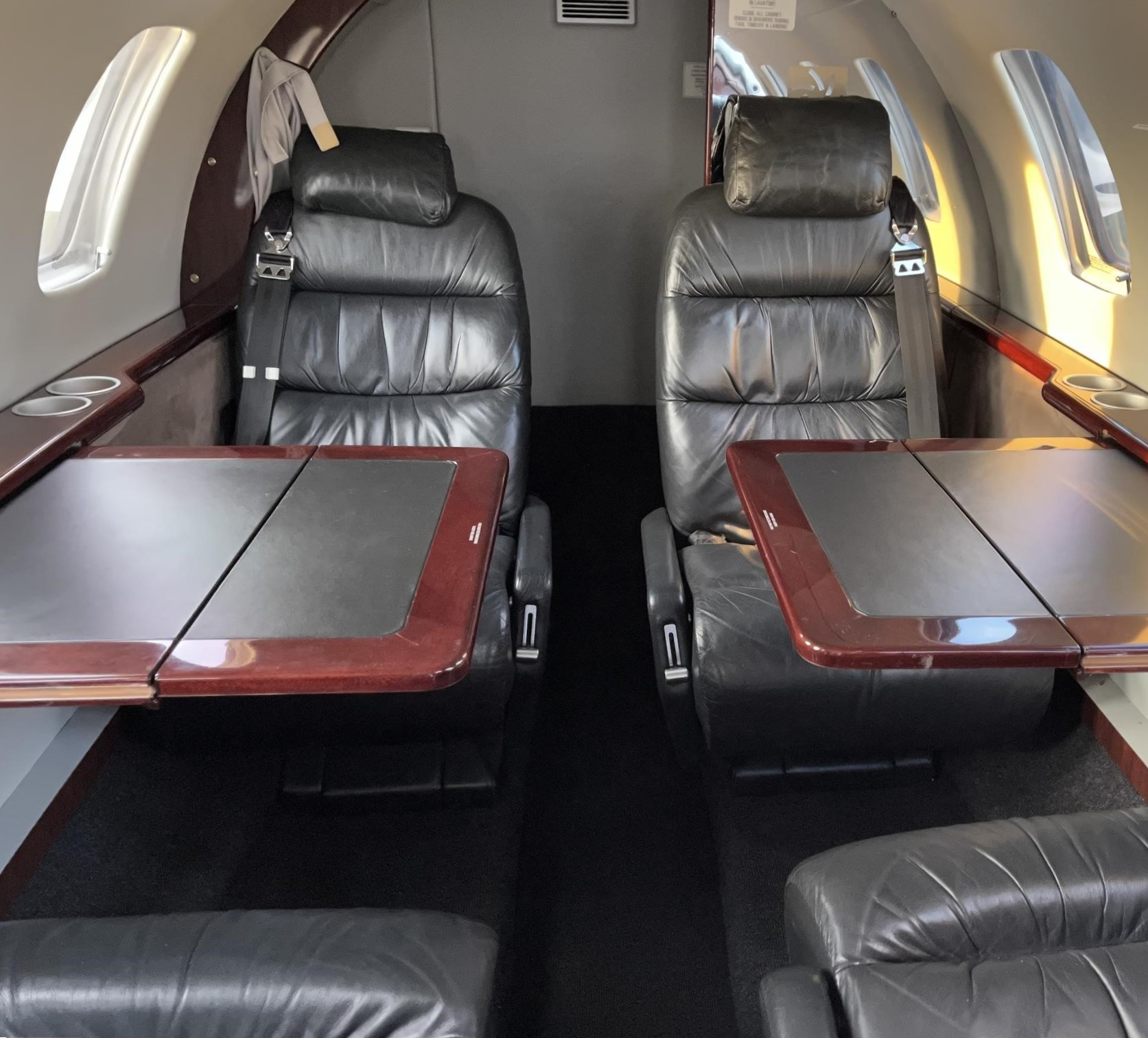 Aircraft Image for N26A