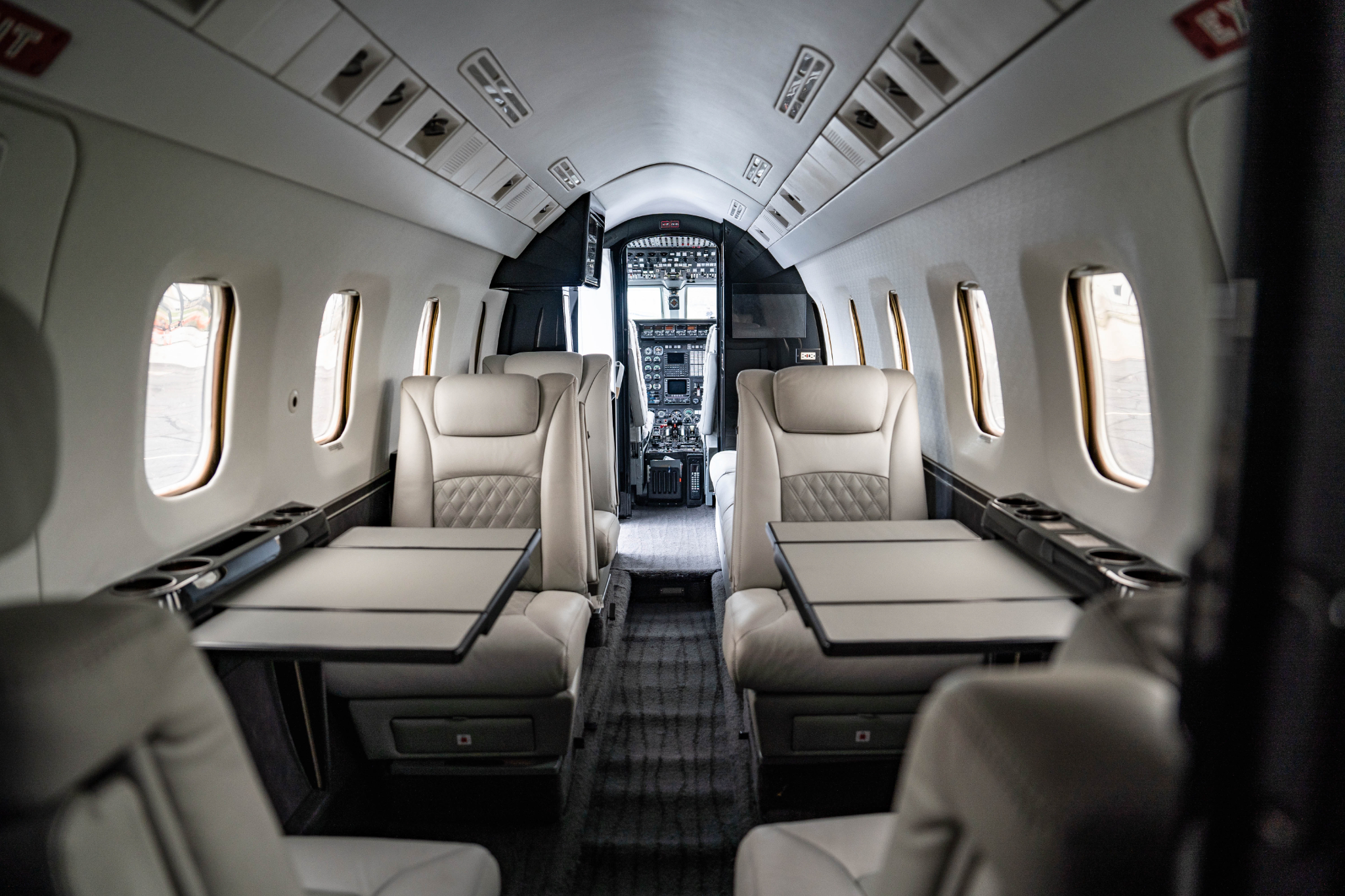 Aircraft Image for N26BD