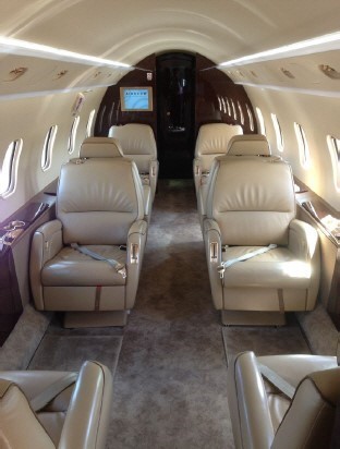 Aircraft Image for N26FA