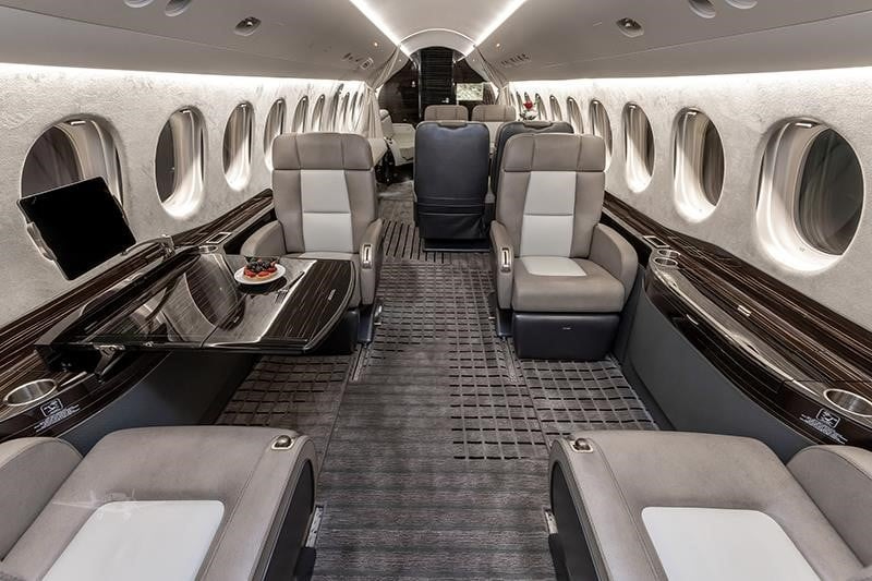 Aircraft Image for N26HN