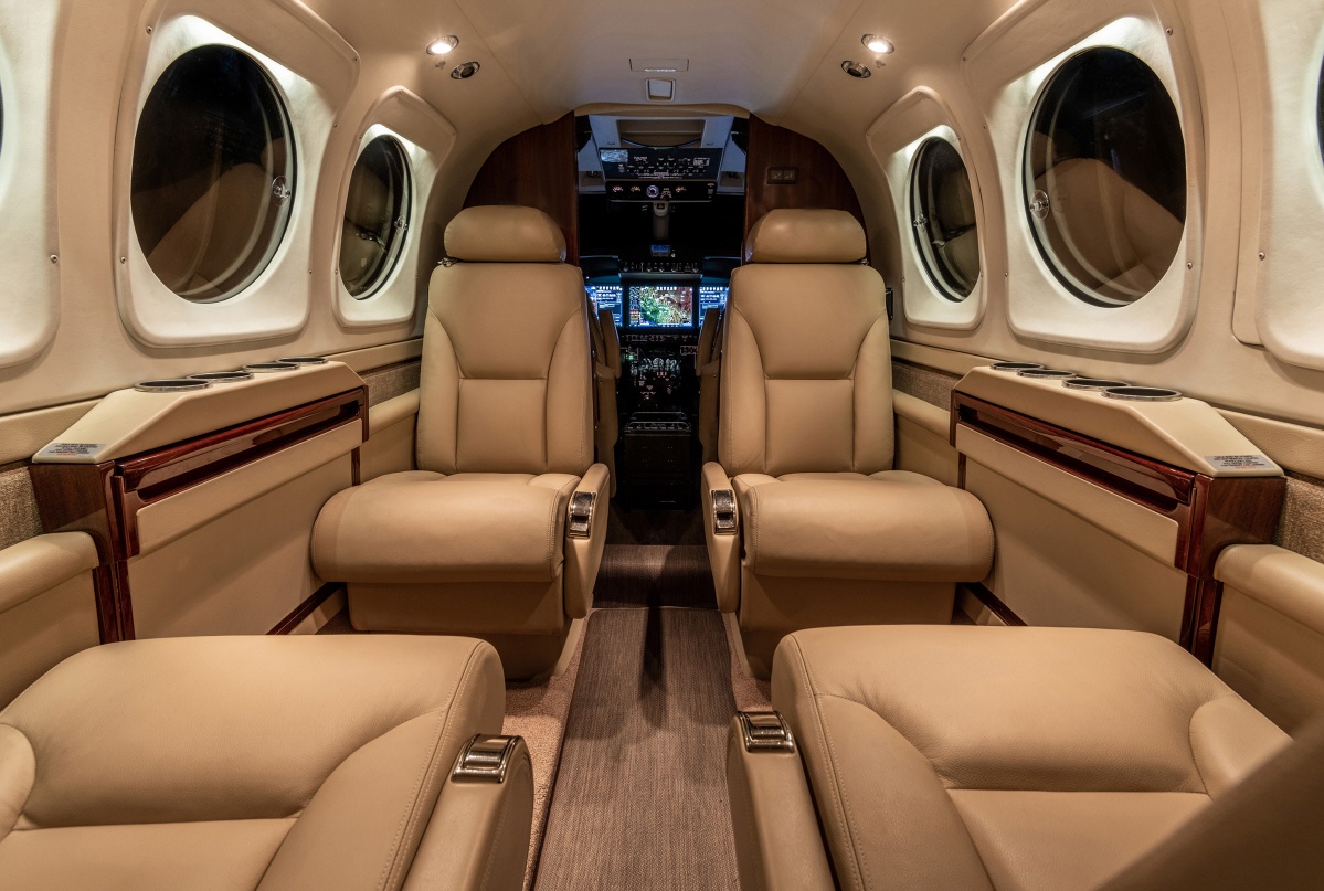 Aircraft Image for N26ND