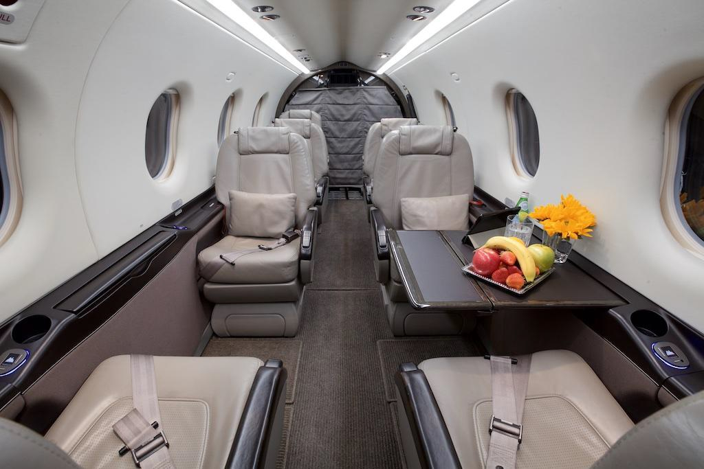 Aircraft Image for N26NG