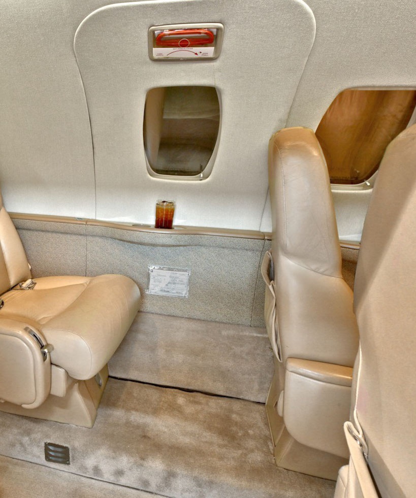 Aircraft Image for N26T