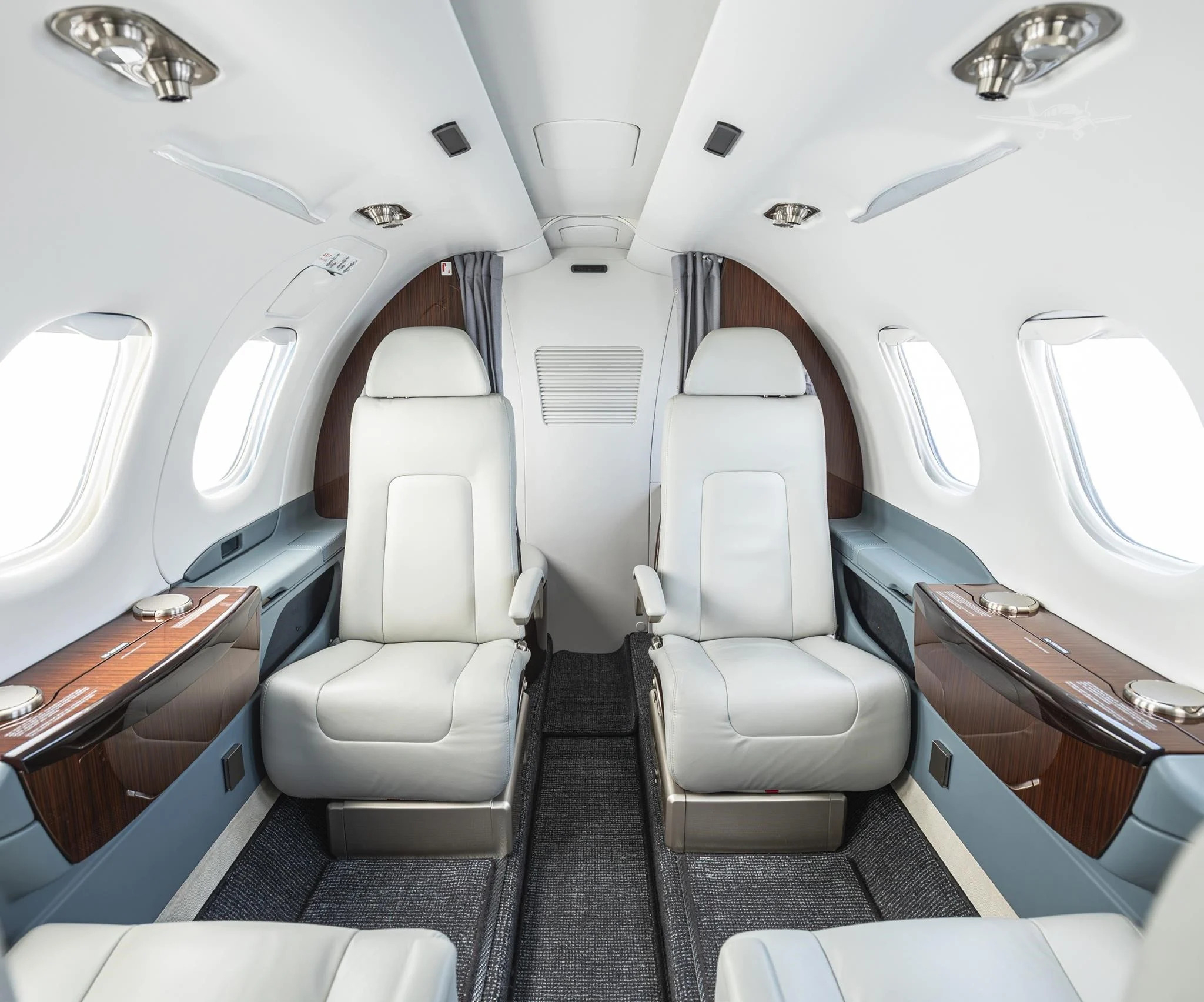 Aircraft Image for N26TJ