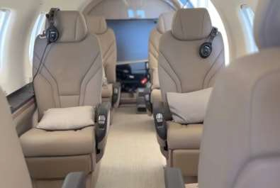 Aircraft Image for N26WR
