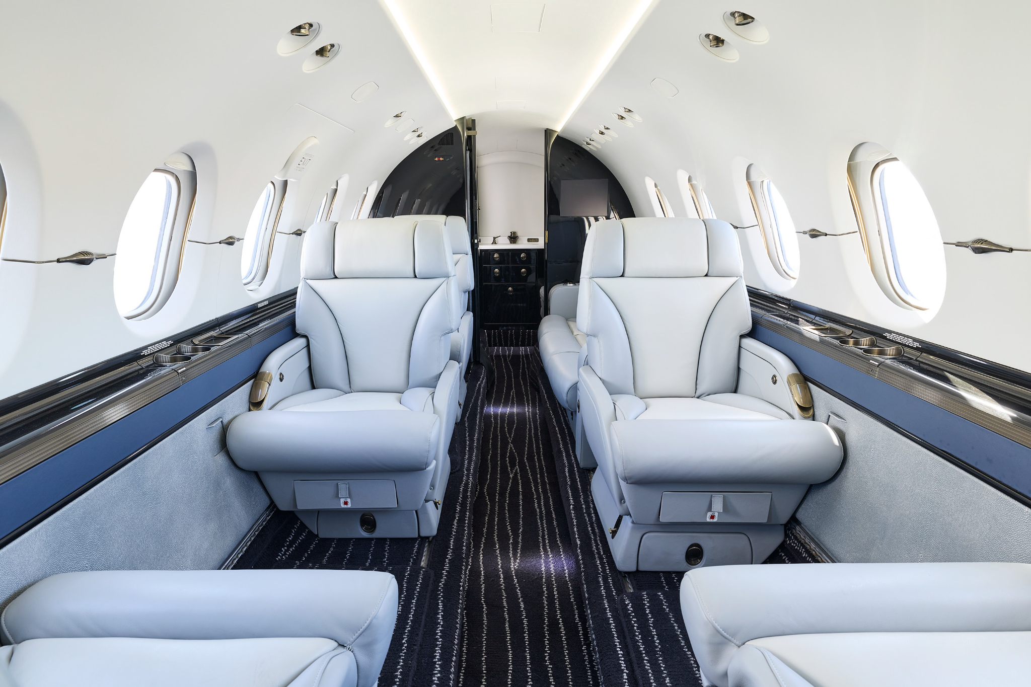 Aircraft Image for N26XP