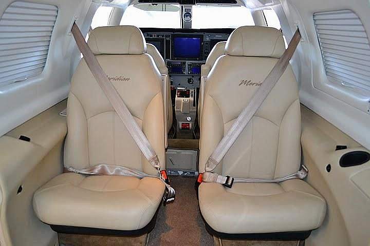Aircraft Image for N270PS