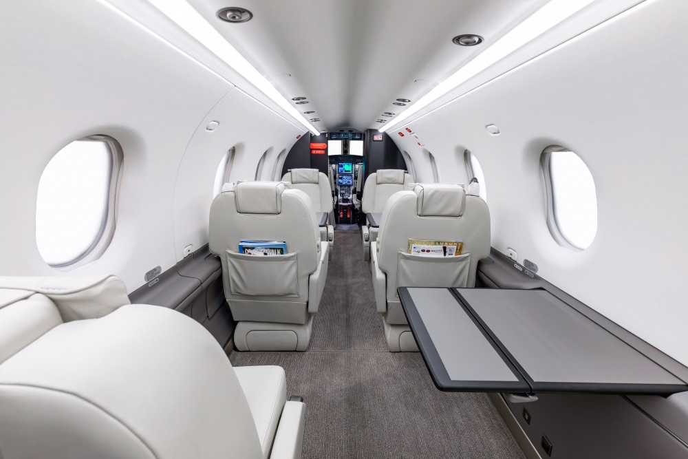 Aircraft Image for N2710B