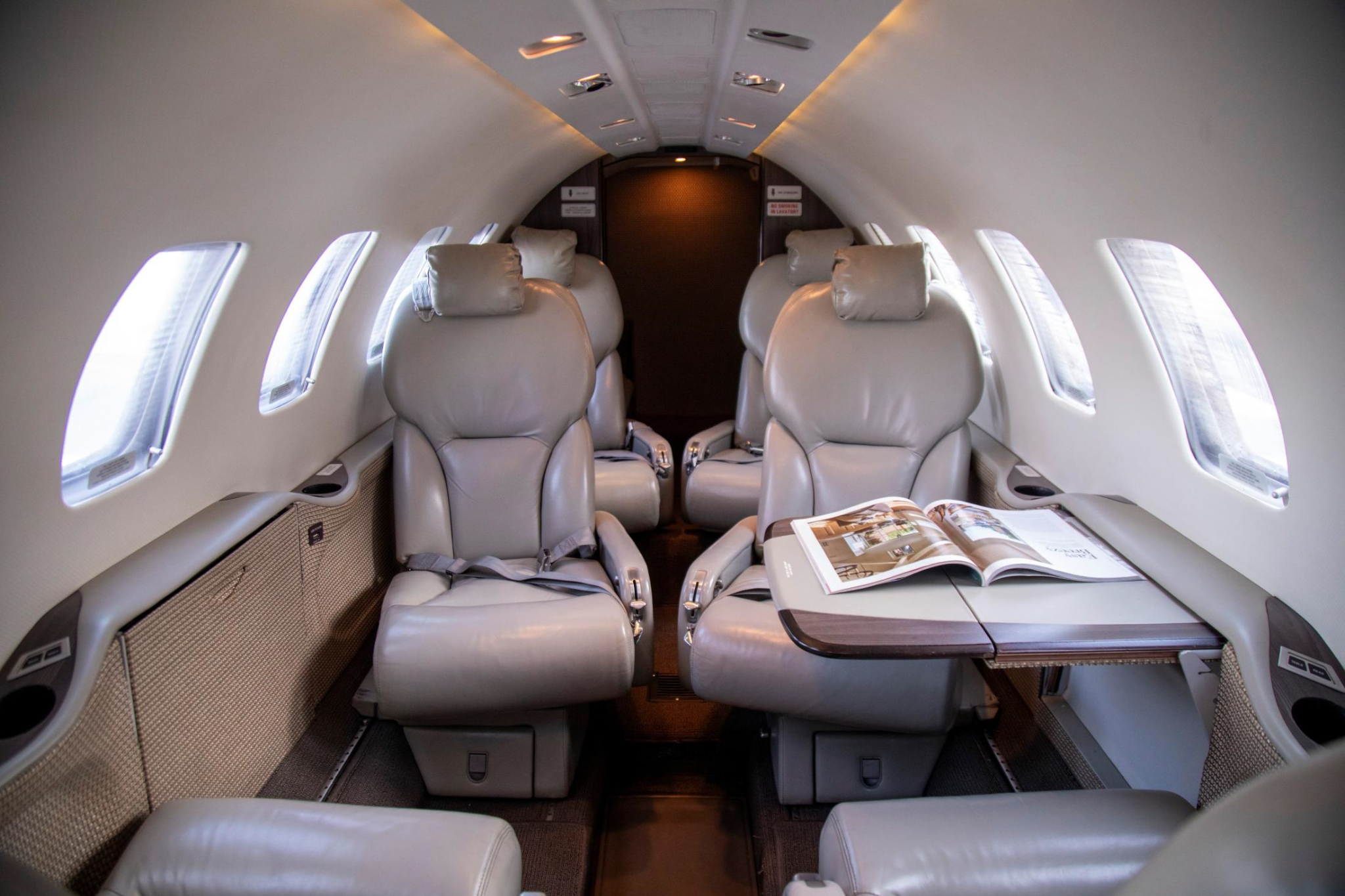 Aircraft Image for N271SB