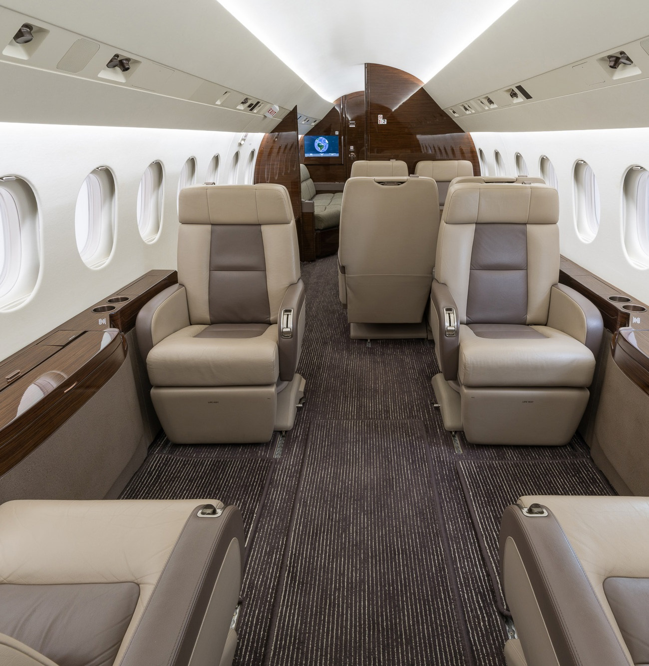 Aircraft Image for N273LX