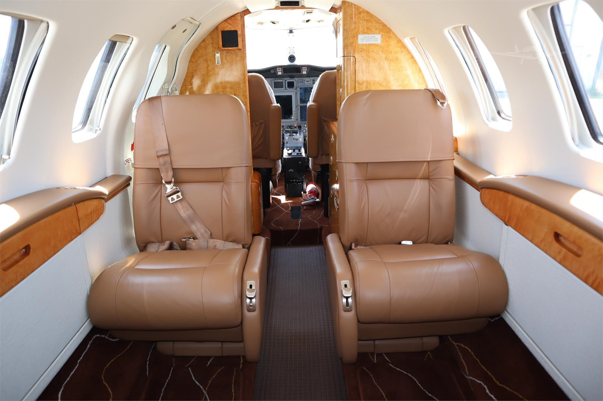 Aircraft Image for N273RJ