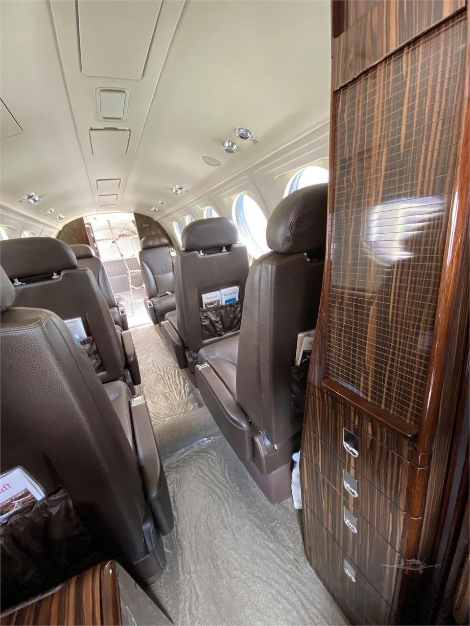 Aircraft Image for N274GV