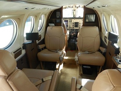 Aircraft Image for N274KA